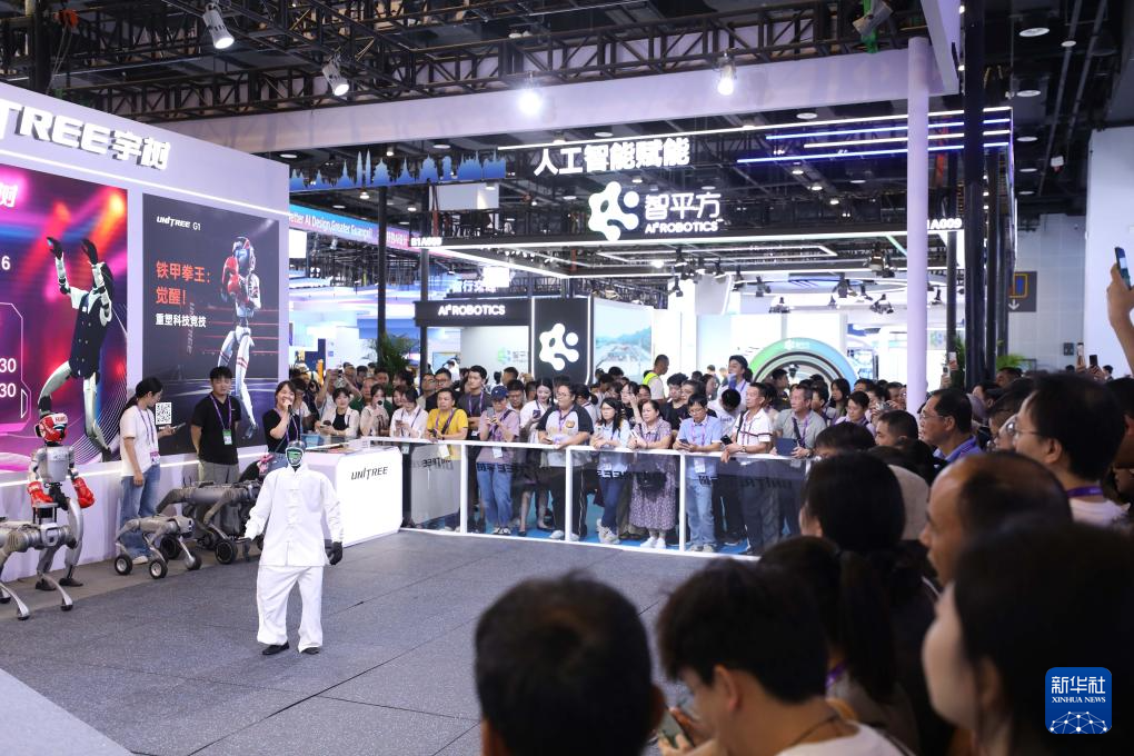 特稿丨更快、更稳、更实——从东博会感受中国-东盟命运共同体的建设步伐