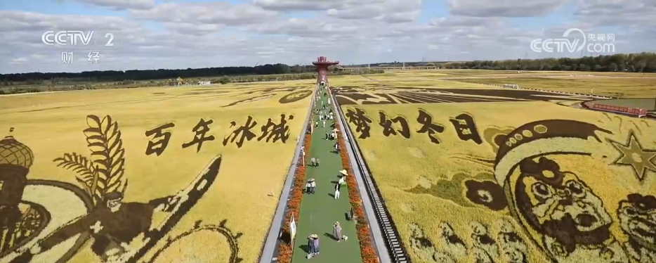人气足、消费火！双节临近文旅市场热度攀升 消费市场供需两旺