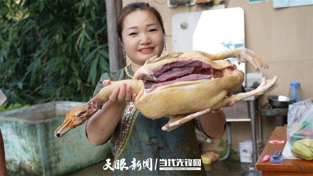 桥下人家｜是交通桥，更是我们的“致富桥”