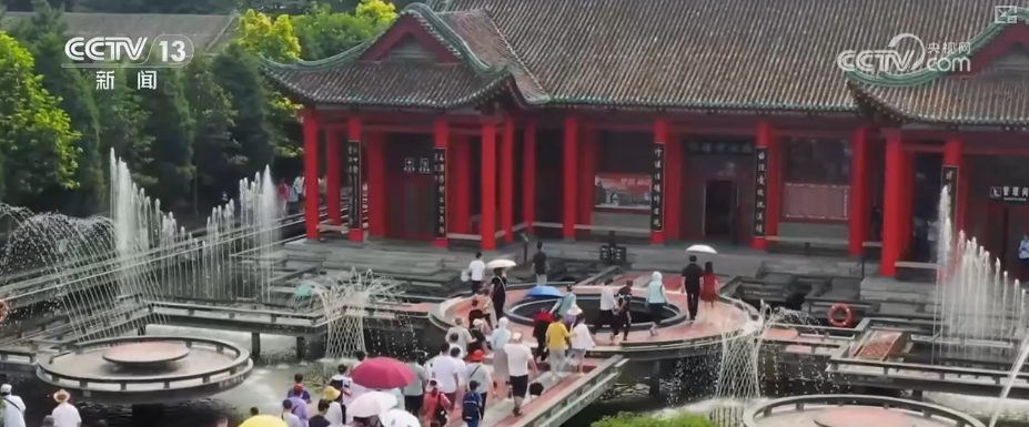 “十四五”社会民生“成绩单”出炉 “数”看经济社会高质量发展基础性支撑更稳