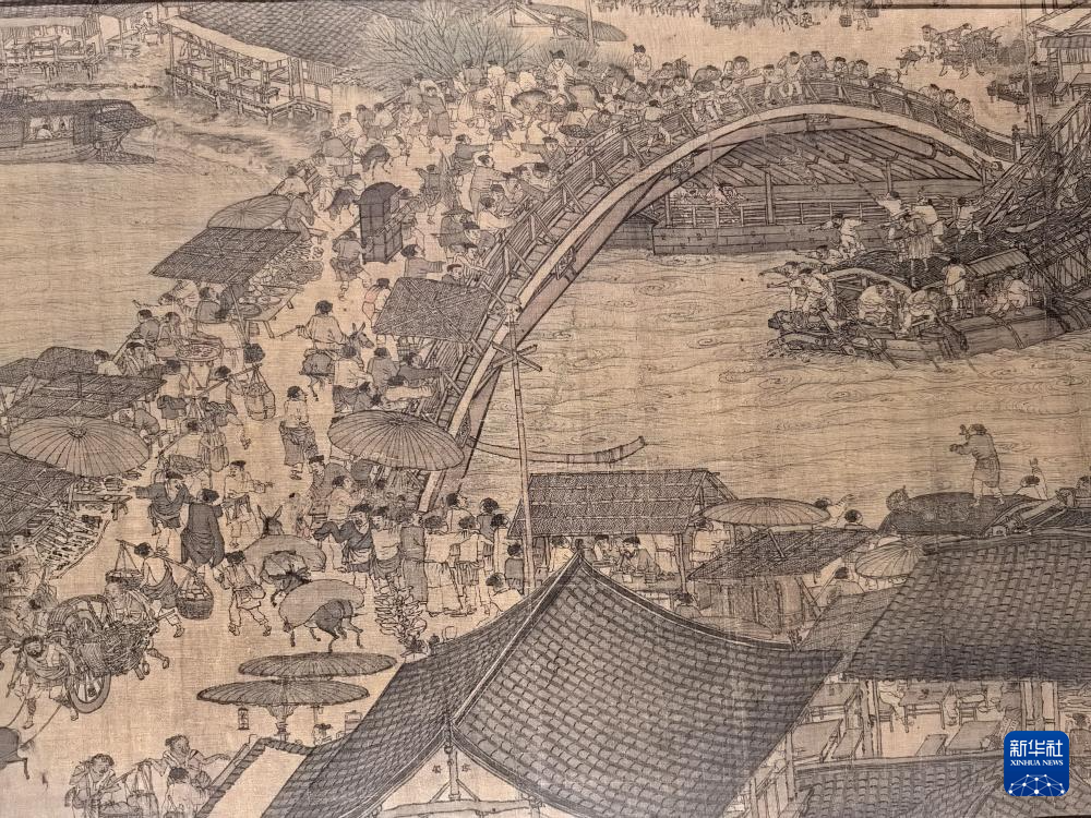 “百年守护——从紫禁城到故宫博物院”展览在故宫开幕