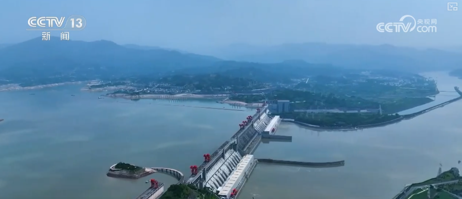 智慧治水！构建“天空地水工”一体化监测感知 | 高质量完成“十四五”规划