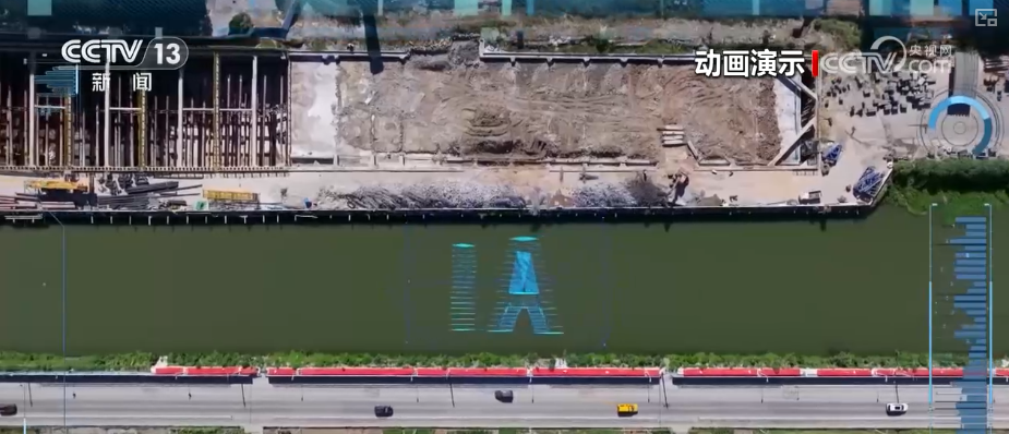 智慧治水！构建“天空地水工”一体化监测感知 | 高质量完成“十四五”规划
