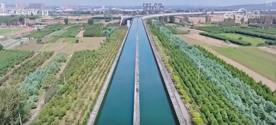 智慧治水！构建“天空地水工”一体化监测感知 | 高质量完成“十四五”规划