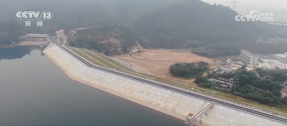 智慧治水！构建“天空地水工”一体化监测感知 | 高质量完成“十四五”规划