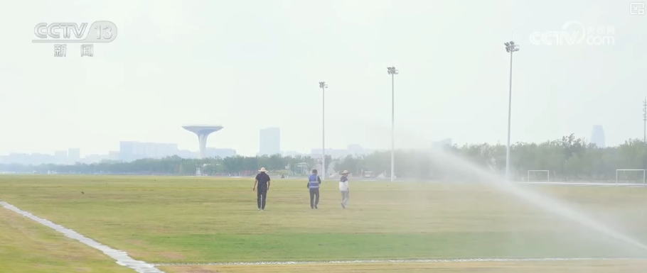 智慧治水！构建“天空地水工”一体化监测感知 | 高质量完成“十四五”规划