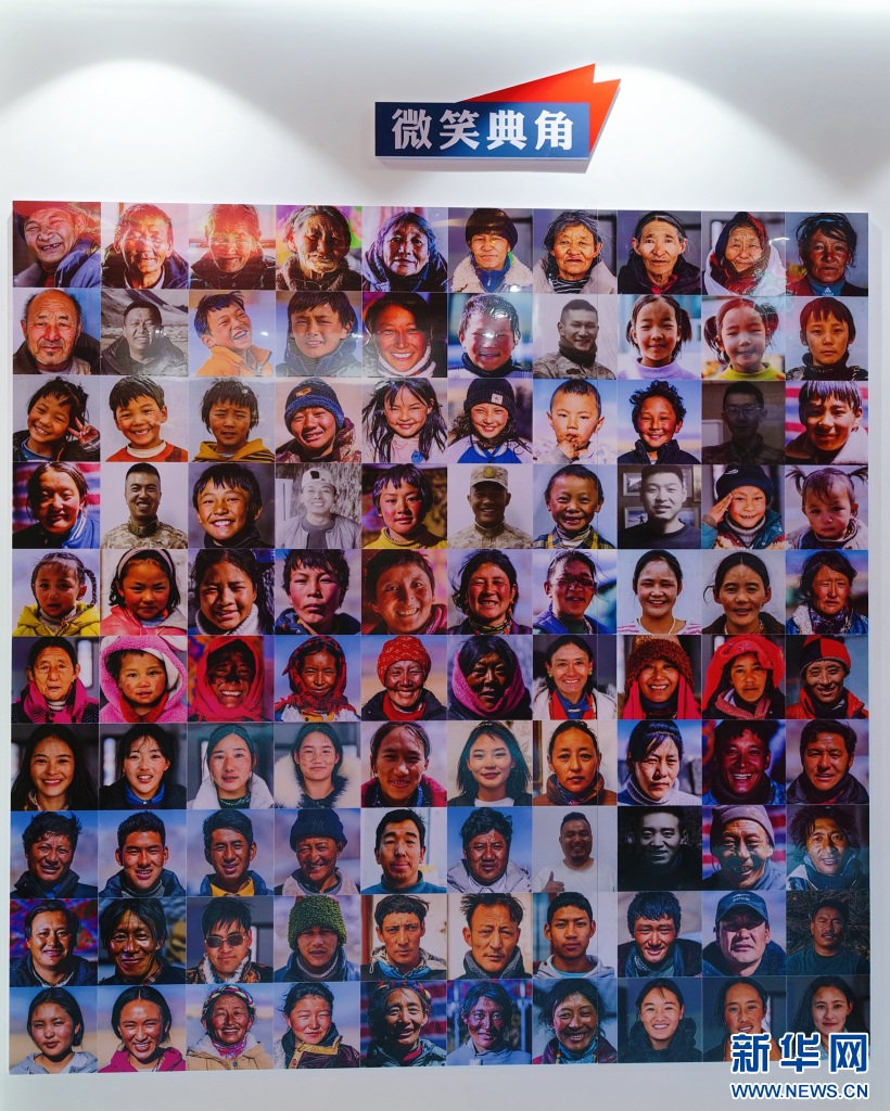 石榴花开 籽籽同心｜尼吉：幸福在典角绽放