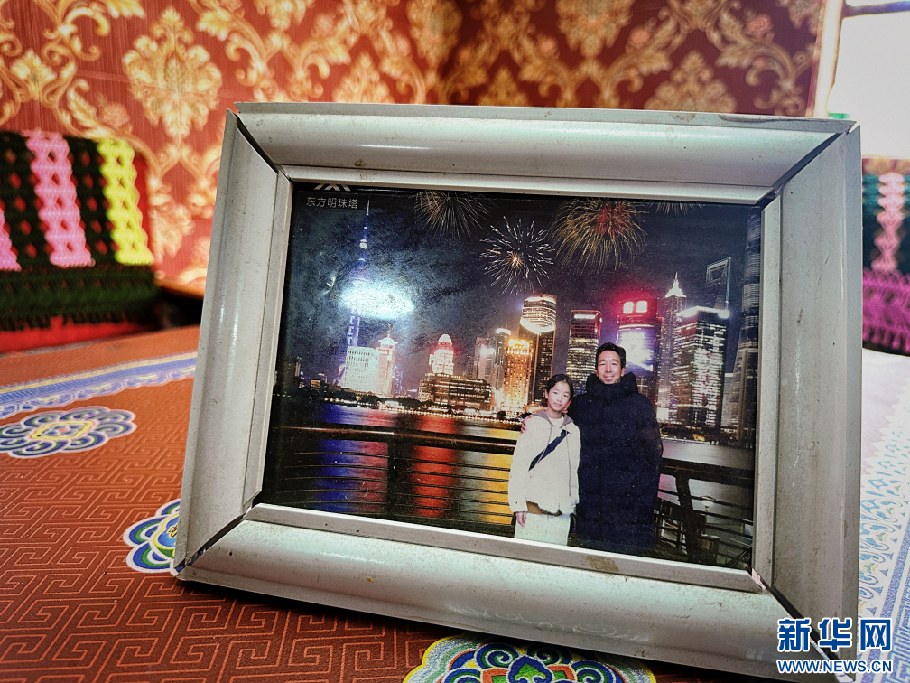 石榴花开 籽籽同心｜尼吉：幸福在典角绽放