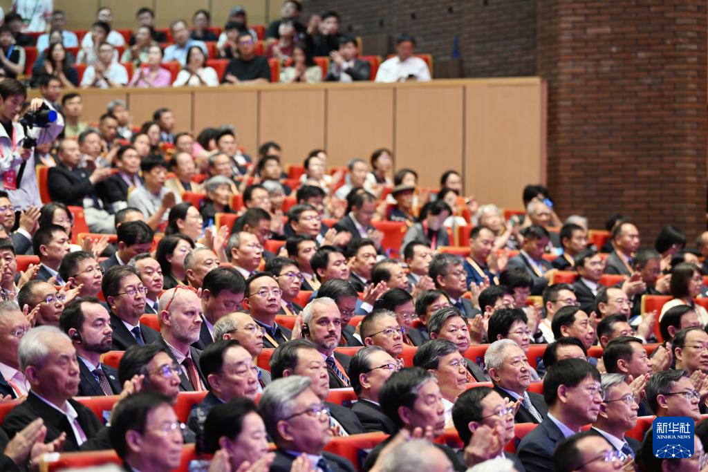 天津大学庆祝建校130周年