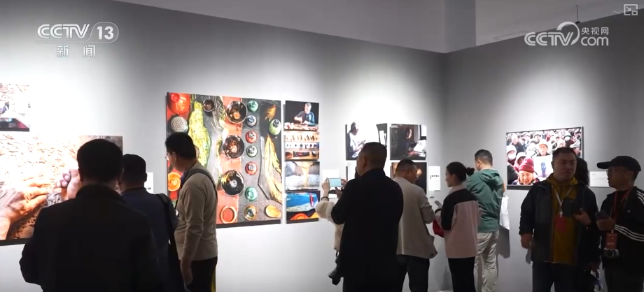 文化演出市场热力十足 感受醇厚家国情怀 共享国庆佳节喜悦与荣光