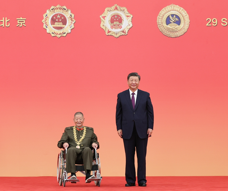 学习进行时｜很重要的是看老年人幸福不幸福