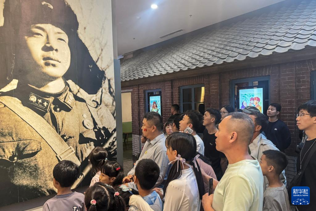 新高铁助推文旅发展