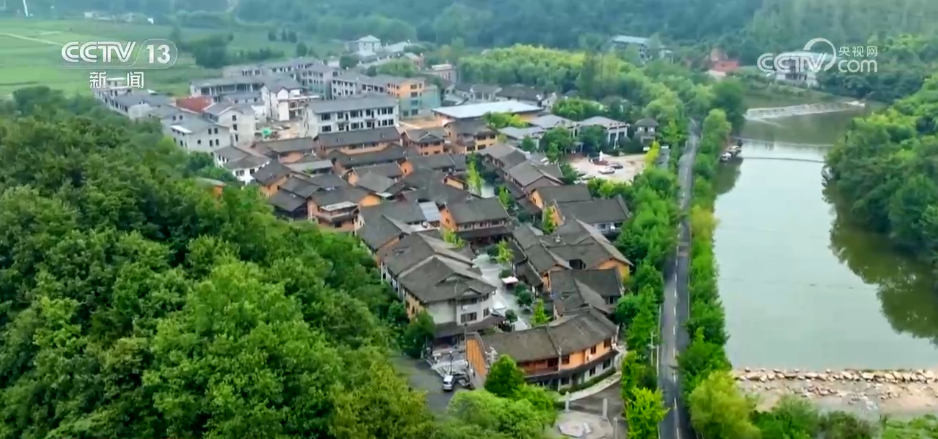 “丰收消费”打造农文旅融合新场景、新业态 打开田间地头增收新空间