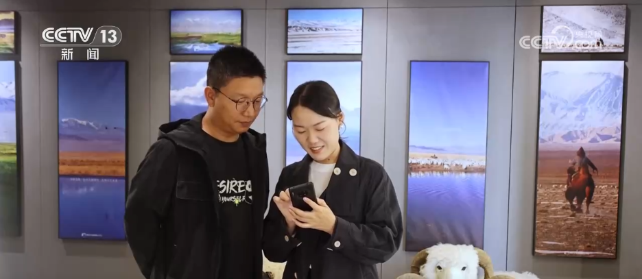 “丰收消费”打造农文旅融合新场景、新业态 打开田间地头增收新空间