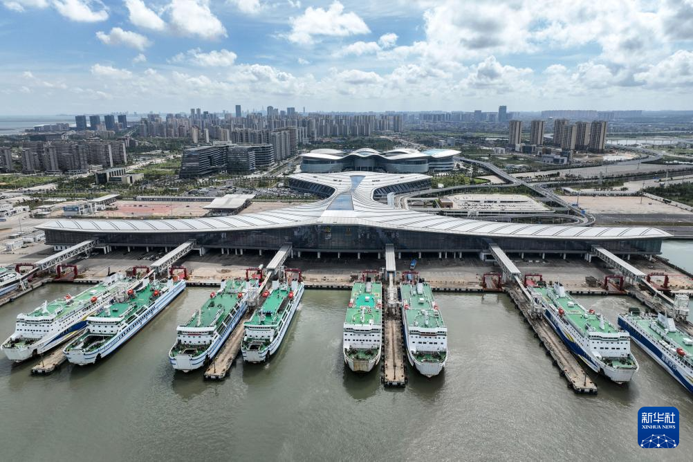长假返程客流攀升