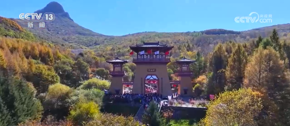 活力旺、人气高、供应足 文旅消费热度攀升 “假日经济”活力满满
