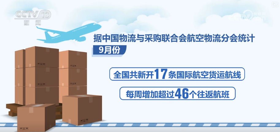 从仓储、航运、软件等多领域亮眼“成绩单” “数”读经济韧性与活力