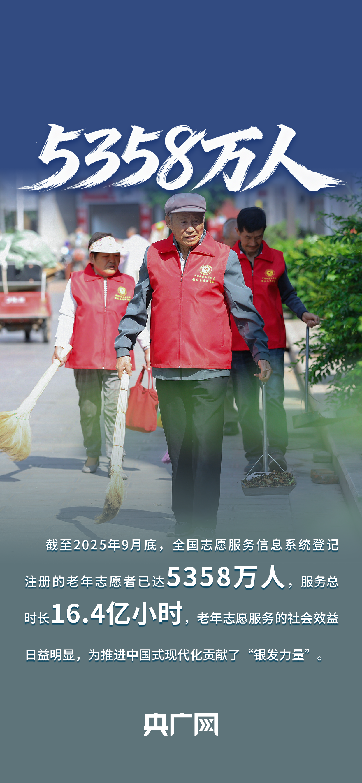 数读“十四五”答卷丨守护“少年的你”，居家养老更便利！一组数据读懂民政成就单！