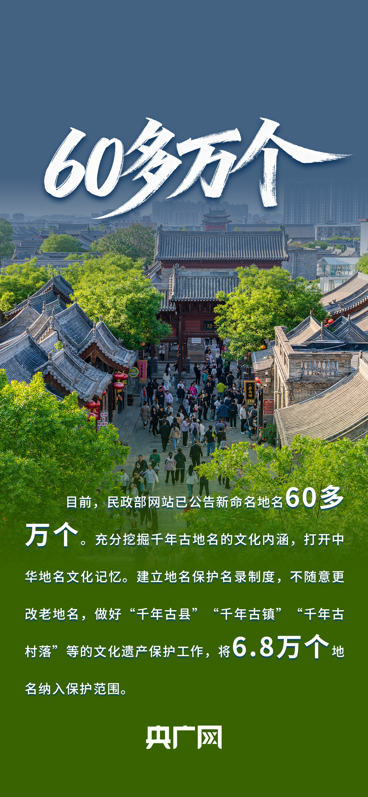 数读“十四五”答卷丨守护“少年的你”，居家养老更便利！一组数据读懂民政成就单！