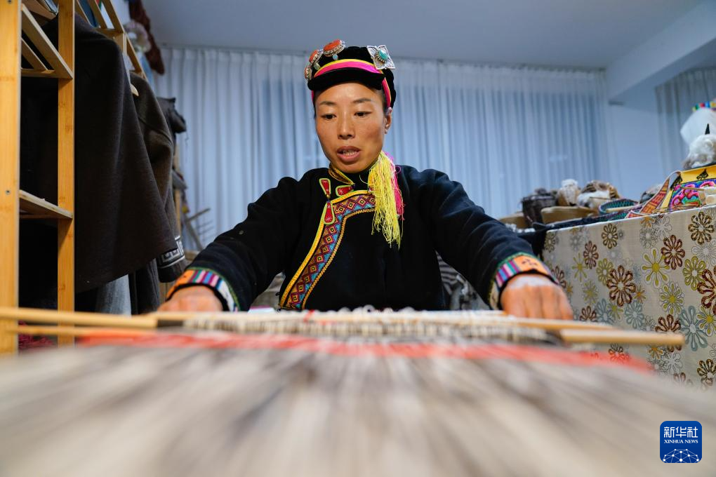 “她”力量丨“天空女孩”的多样人生