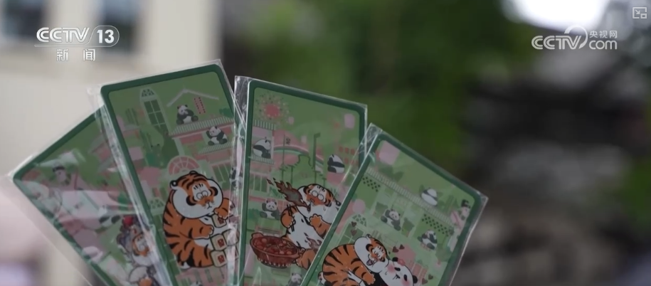 “潮”出消费新活力！文化IP跨界创新赋能传统文化全龄段“活态传承”