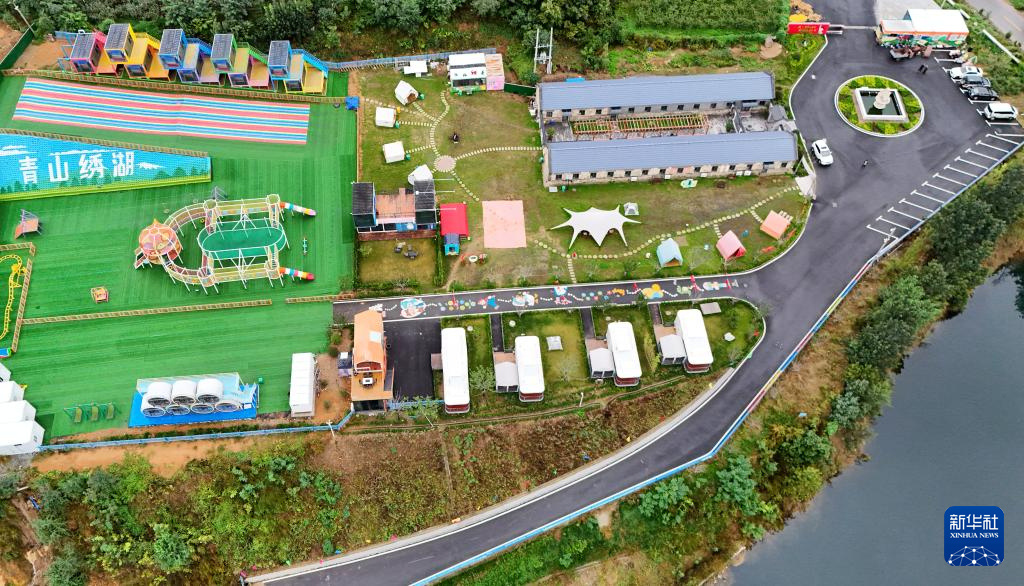 山东青岛：盘活闲置土地 助力乡村振兴