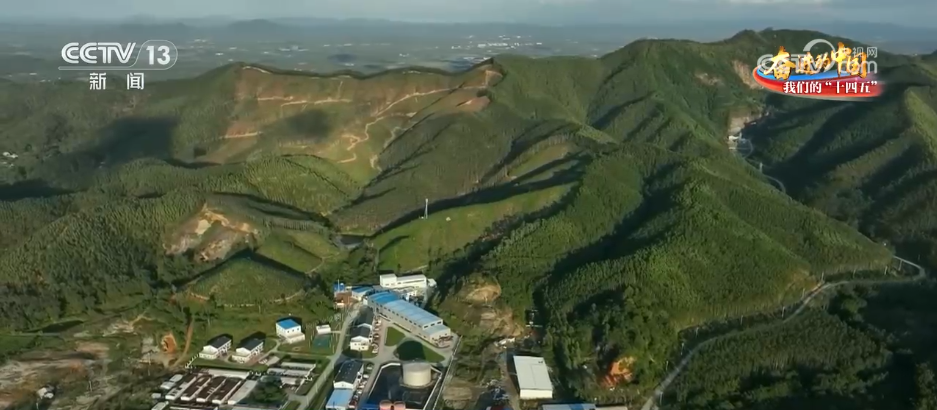 “十四五”大国科技取得“硬核”成绩 高水平科技自立自强“加速跑”