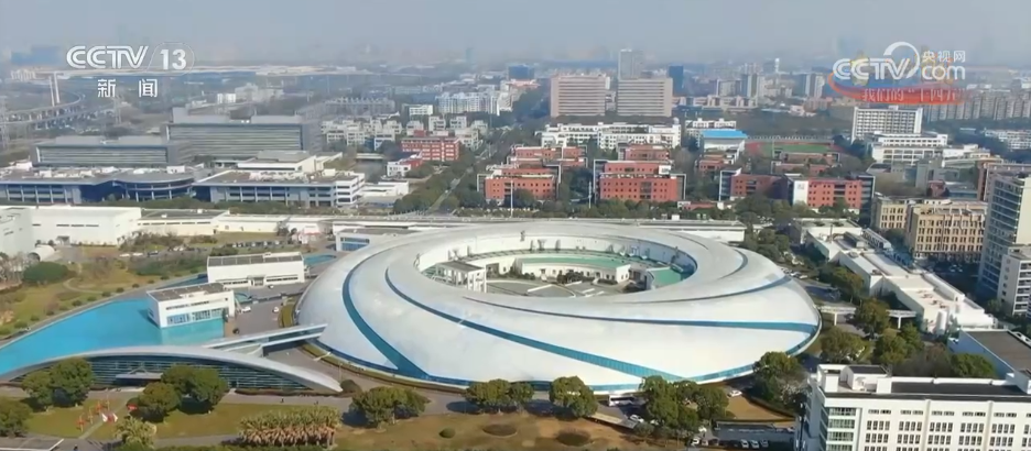 “十四五”大国科技取得“硬核”成绩 高水平科技自立自强“加速跑”