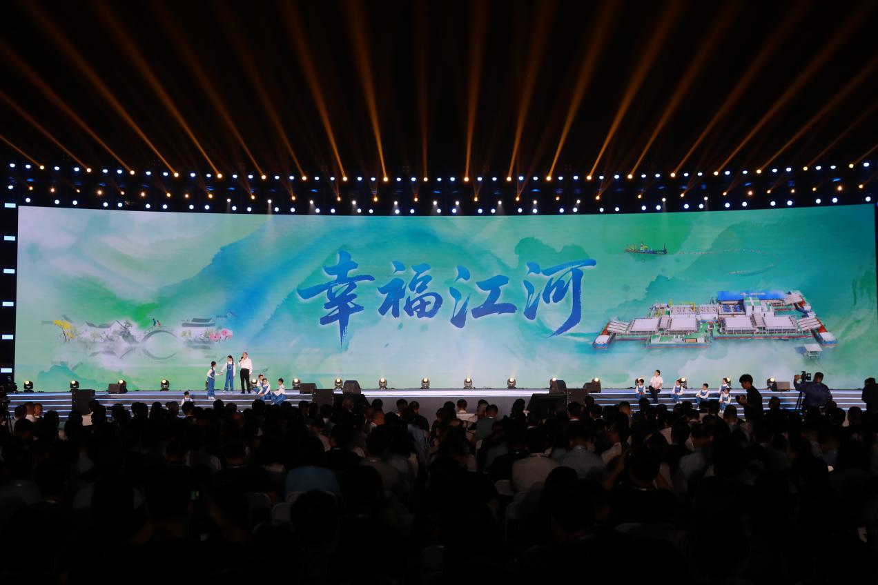 青春华章｜大哉河海奔前程，毋负邦人期