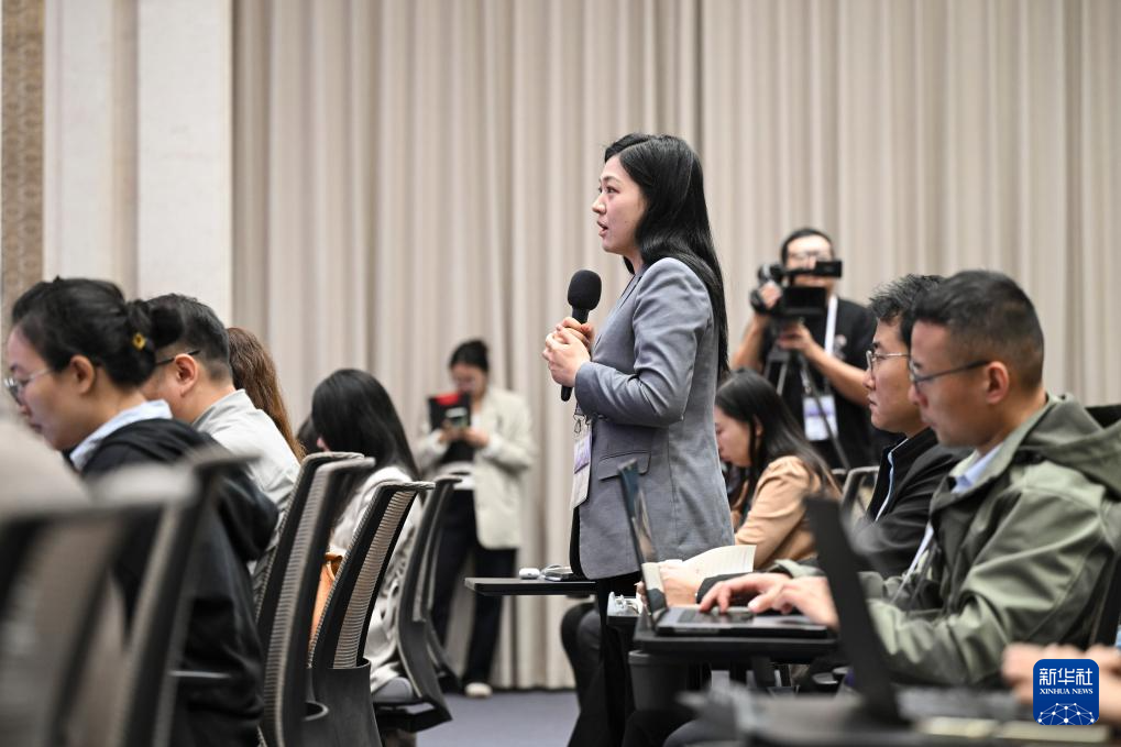 高质量完成“十四五”规划|粮食市场供应充足 节粮减损成效显著——国新办发布会聚焦“十四五”时期粮食流通改革发展成效