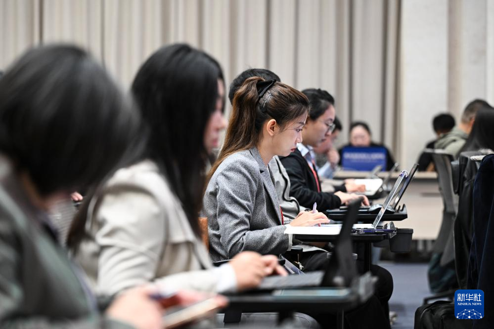 高质量完成“十四五”规划|粮食市场供应充足 节粮减损成效显著——国新办发布会聚焦“十四五”时期粮食流通改革发展成效