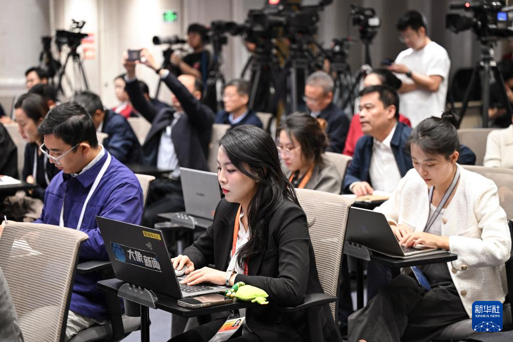 高质量完成“十四五”规划|粮食市场供应充足 节粮减损成效显著——国新办发布会聚焦“十四五”时期粮食流通改革发展成效