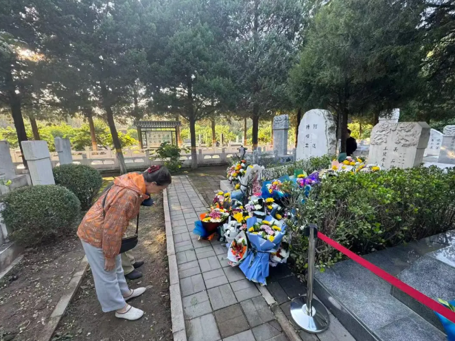 “这是一部知道结局，但仍要追下去的剧”