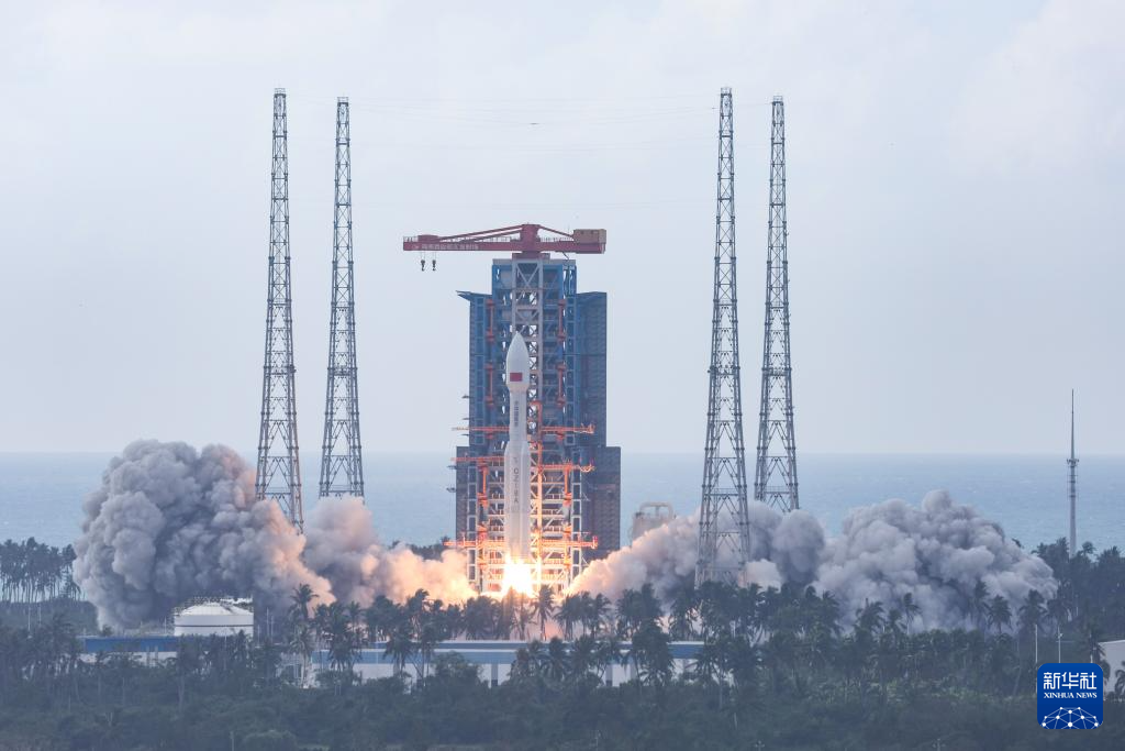 我国成功发射卫星互联网低轨12组卫星