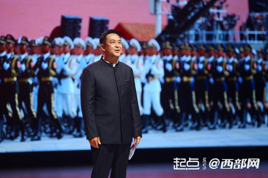 红星照耀中国｜探寻从伟大胜利走向伟大复兴的精神密码