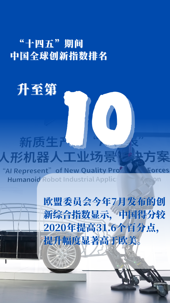 特稿丨这5年，中国为全球发展贡献了什么