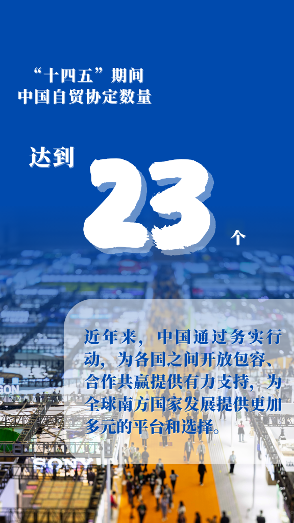 特稿丨这5年，中国为全球发展贡献了什么