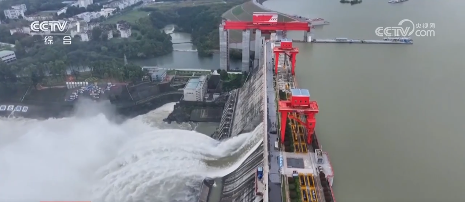 数说“十四五”水利事业“含金量” “幸福河湖”流淌出百姓“幸福生活”