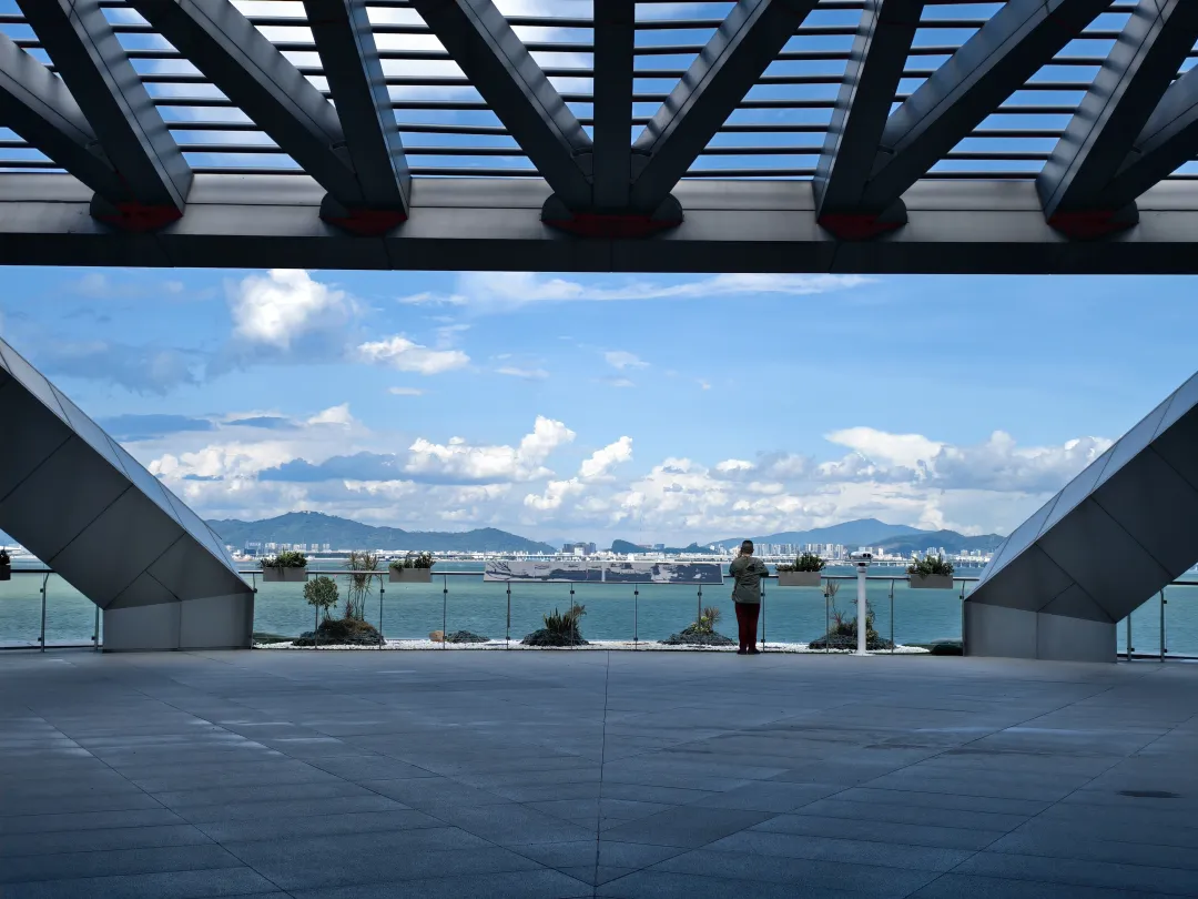 打卡大国工程 这份旅游清单太硬核!