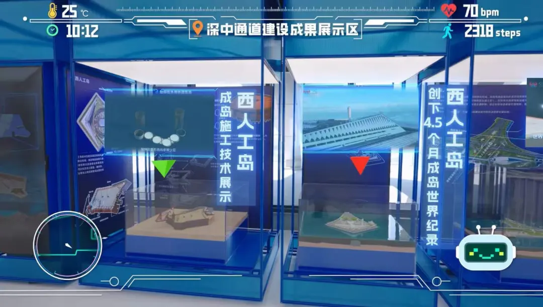 打卡大国工程 这份旅游清单太硬核!