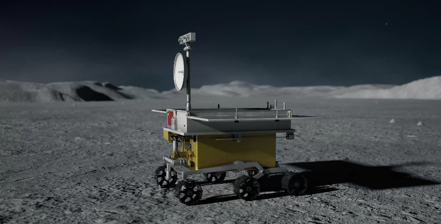 AI陕联世界 | 制造大省“智”变 陕西科技迈向“新质”赛道 AI陕联世界 | 制造大省“智”变 陕西科技迈向“新质”赛道_fororder_图片1