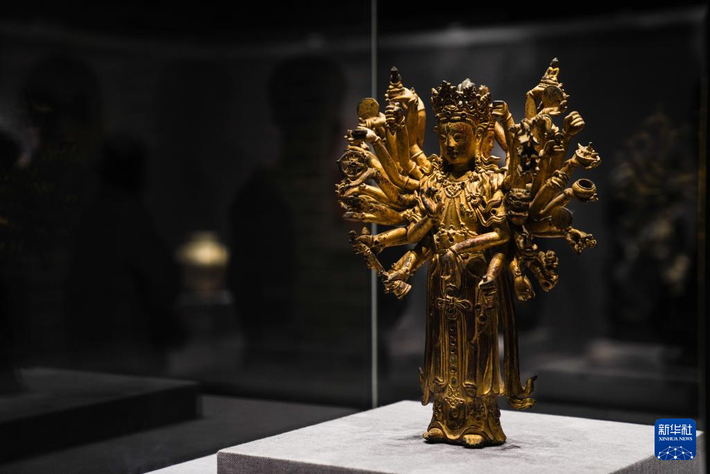 新时代中国调研行之文化中华|重庆奉节:“诗城”风光引游人