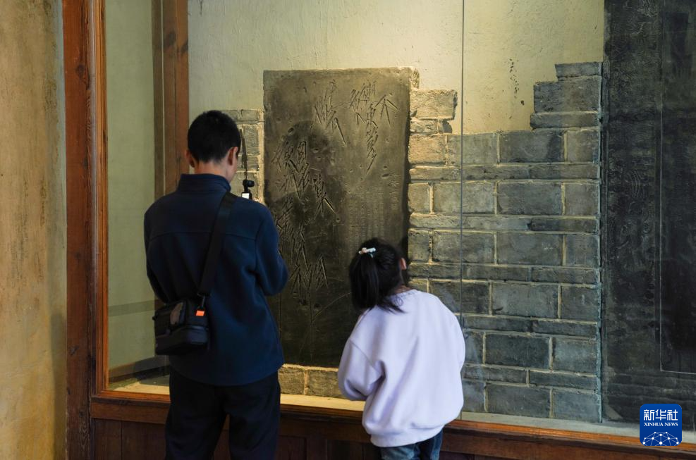 新时代中国调研行之文化中华|重庆奉节:“诗城”风光引游人
