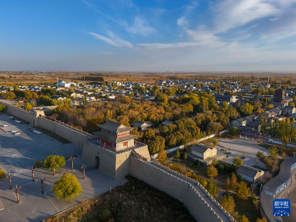 新时代中国调研行之文化中华丨“神箭手”吴俊亮:从冠军靶位到传承舞台