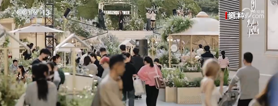 “一键和解”助力放心消费、离店无忧 增强消费信心促进线下消费