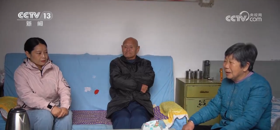 “智慧+”养老、高龄津贴“免申即享” 多维行动托起幸福“夕阳红”