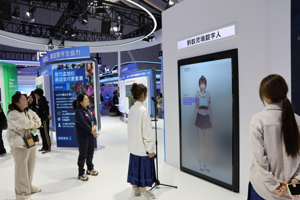 “AI4S”,机遇与治理同行