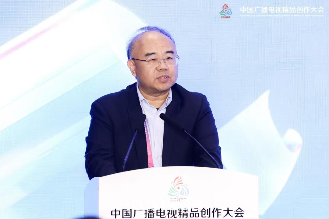 回归剧本创作本源！2025中国广播电视精品创作大会“好剧本是如何炼成的”沙龙引爆关注