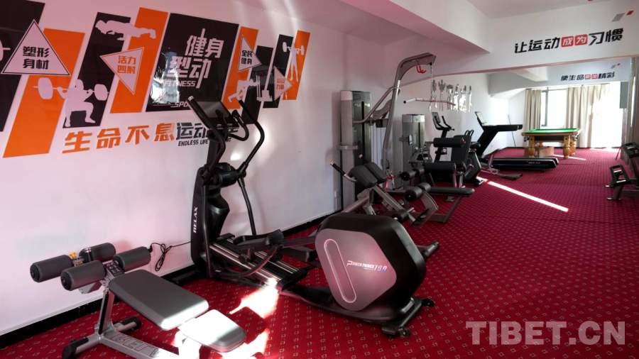 西藏山南：乡村美 生活暖