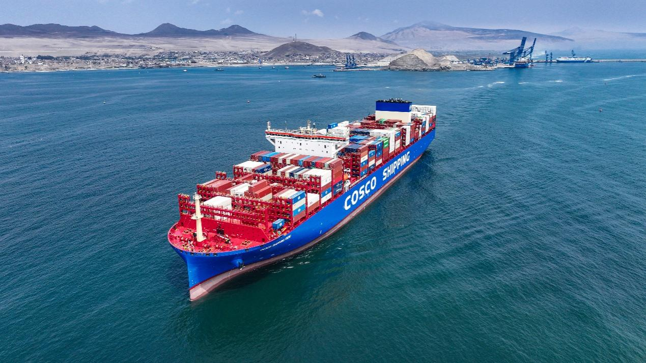 壹视界|习主席的“亚太主张”:开放与创新,一个都不能少